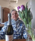 kennenlernen Frau : Sava, 64 Jahre bis Ukraine  Kyiv 